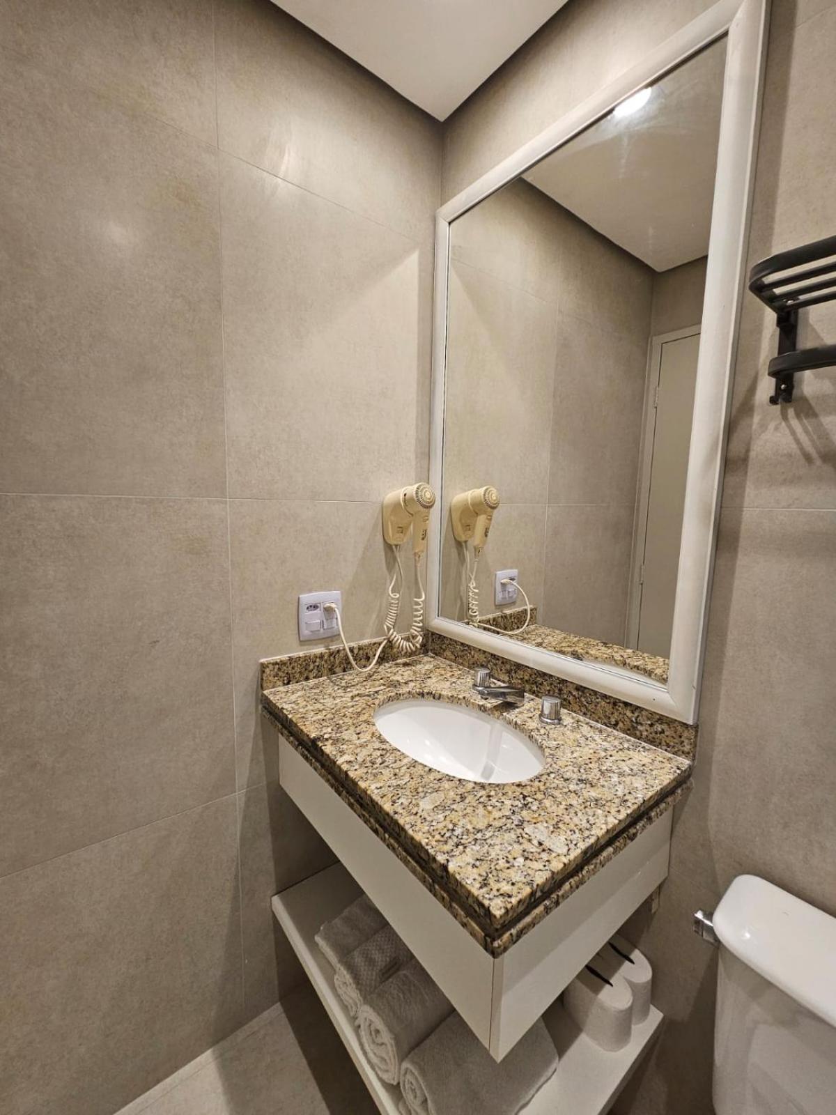 Flat Em Moema Apartment เซาเปาโล ภายนอก รูปภาพ