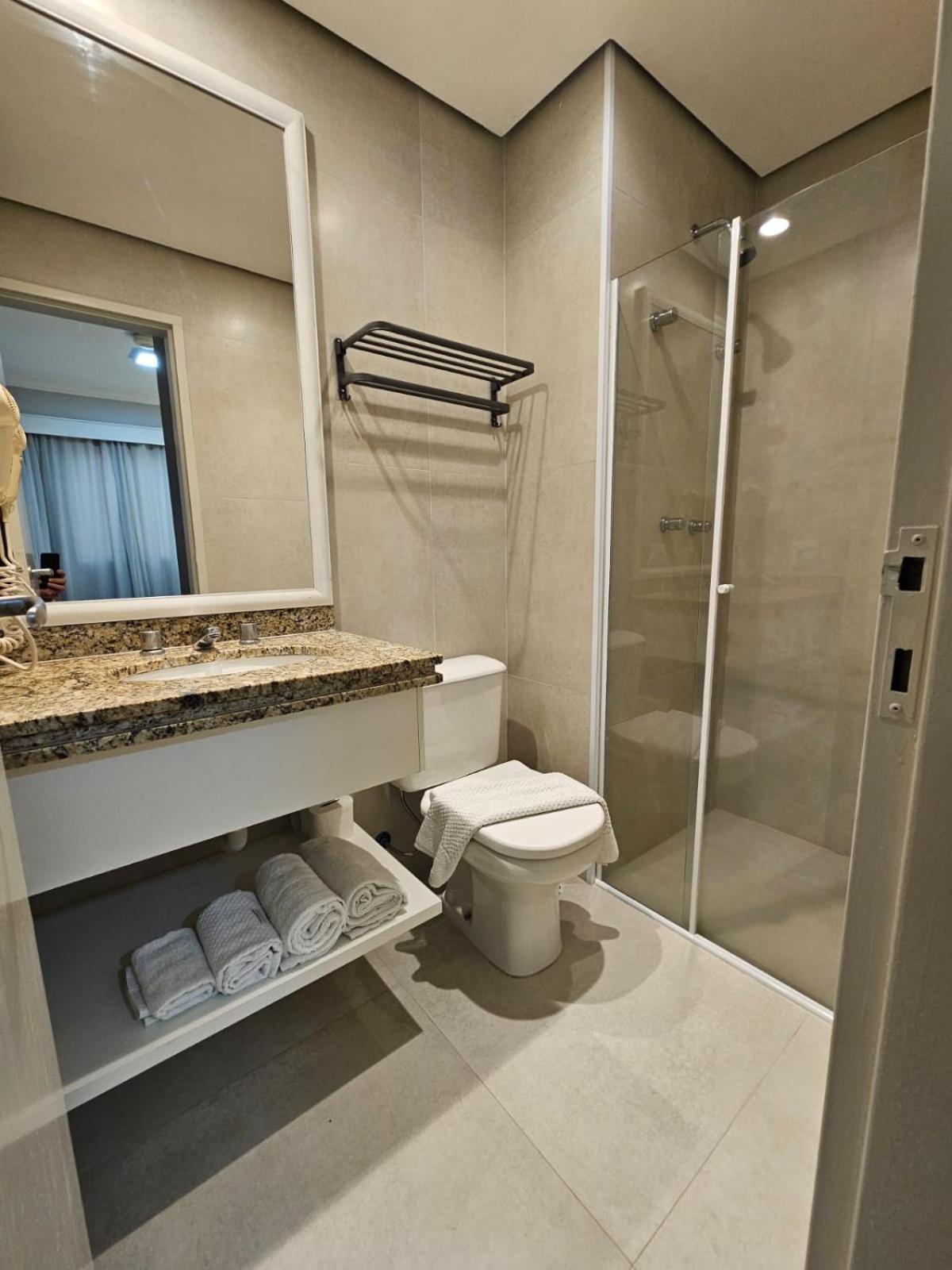 Flat Em Moema Apartment เซาเปาโล ภายนอก รูปภาพ