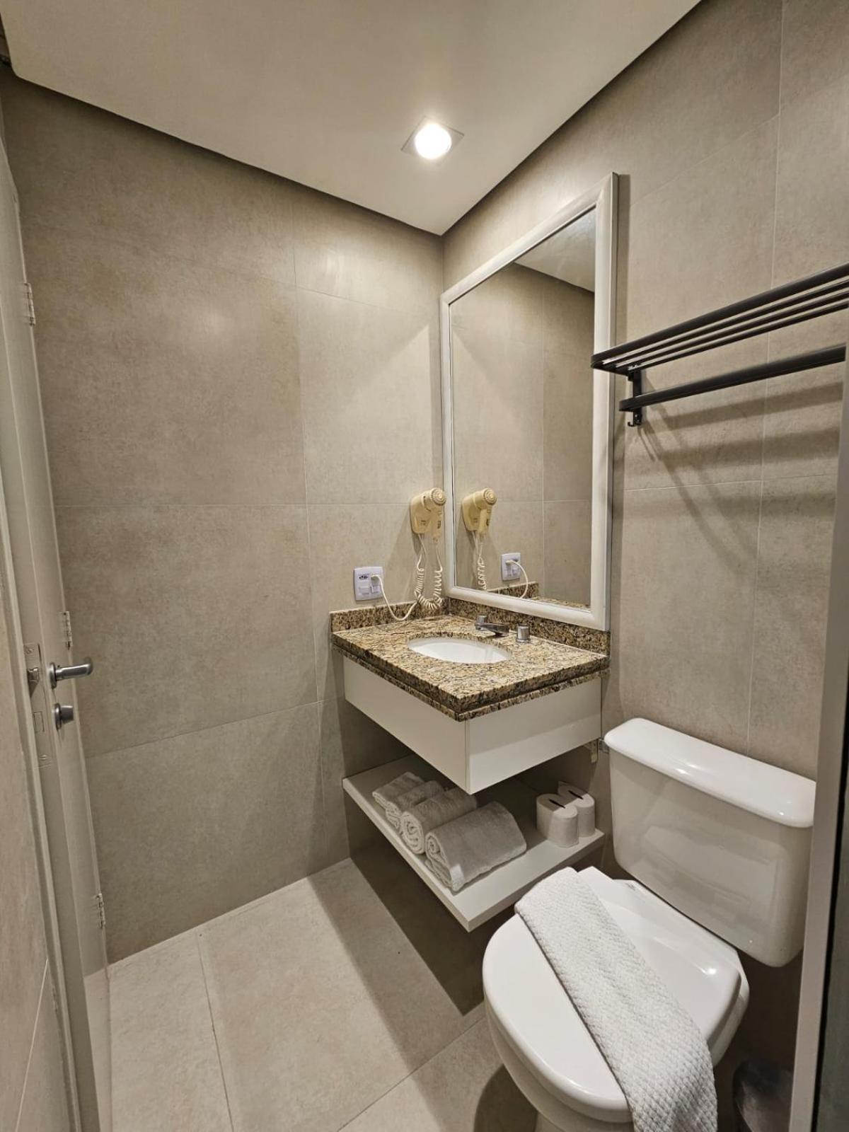 Flat Em Moema Apartment เซาเปาโล ภายนอก รูปภาพ
