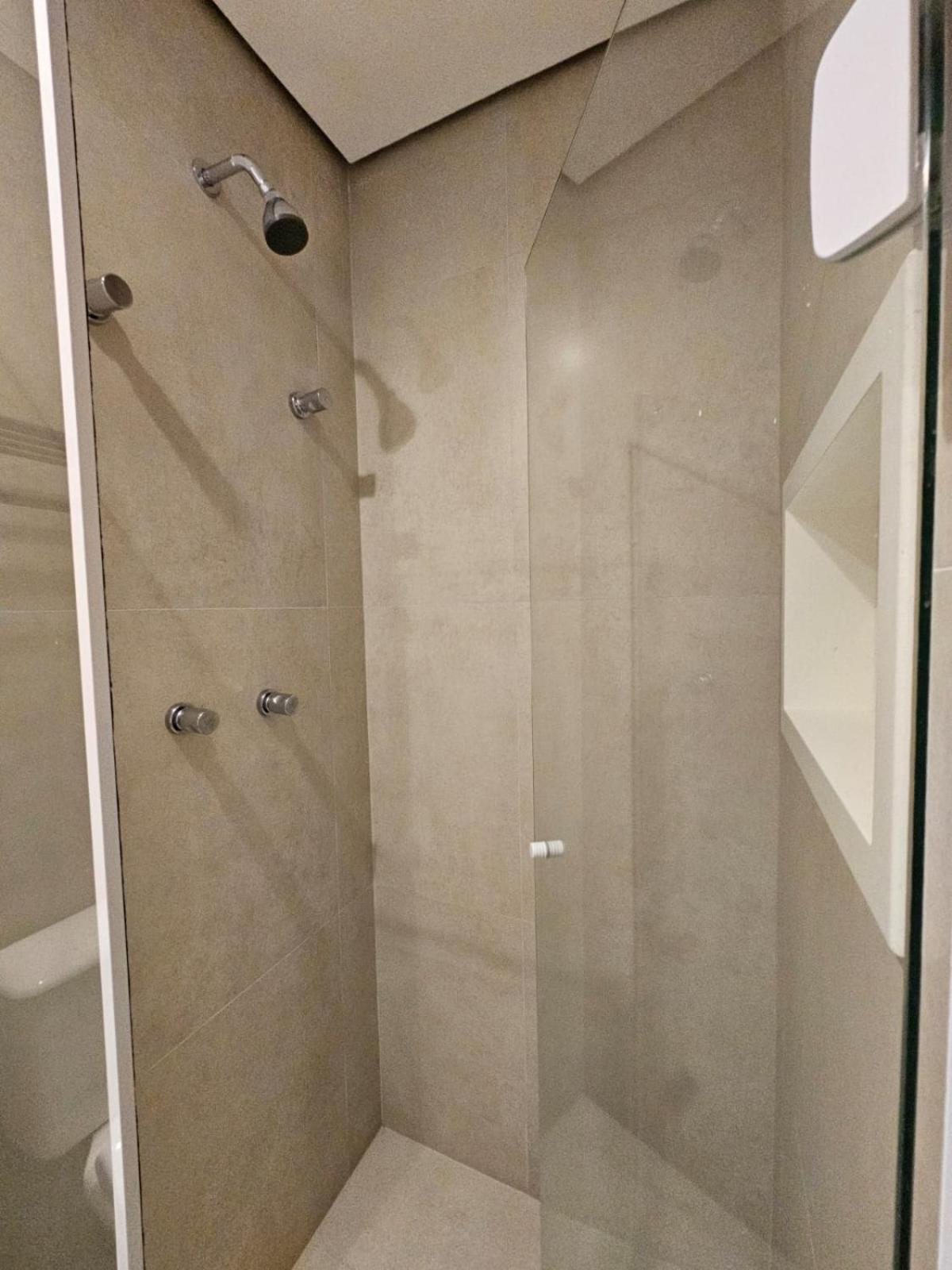 Flat Em Moema Apartment เซาเปาโล ภายนอก รูปภาพ